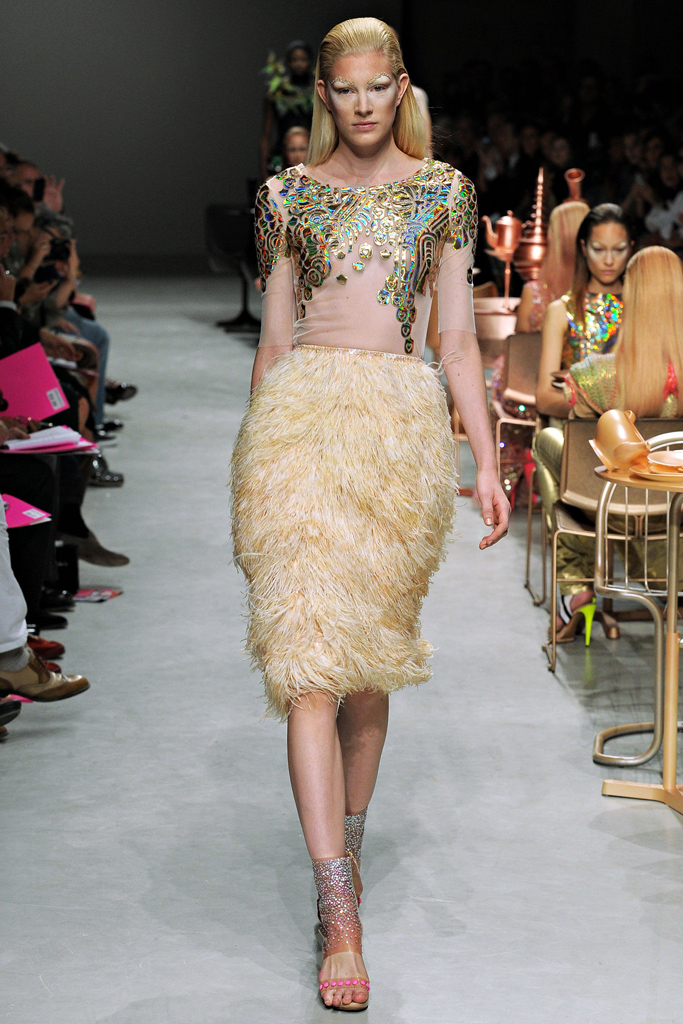 Manish Arora 2012DƬ