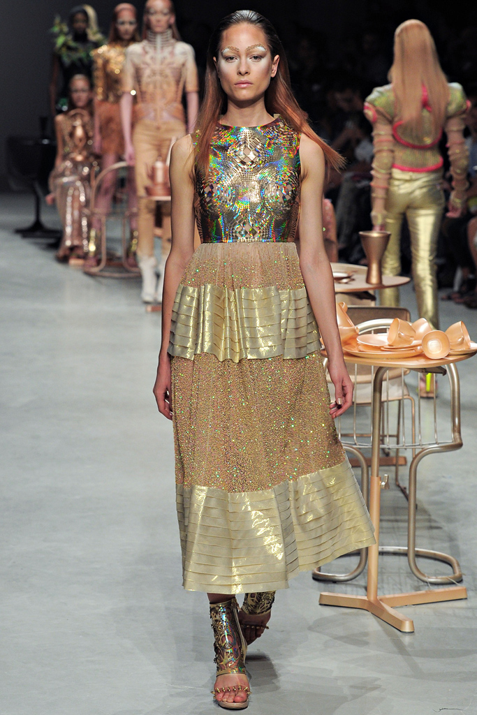 Manish Arora 2012DƬ