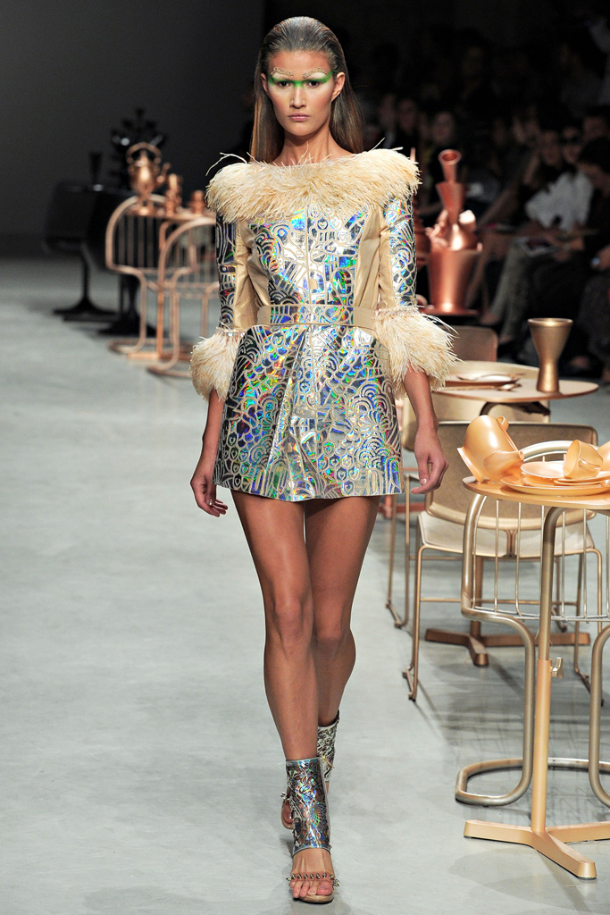 Manish Arora 2012DƬ