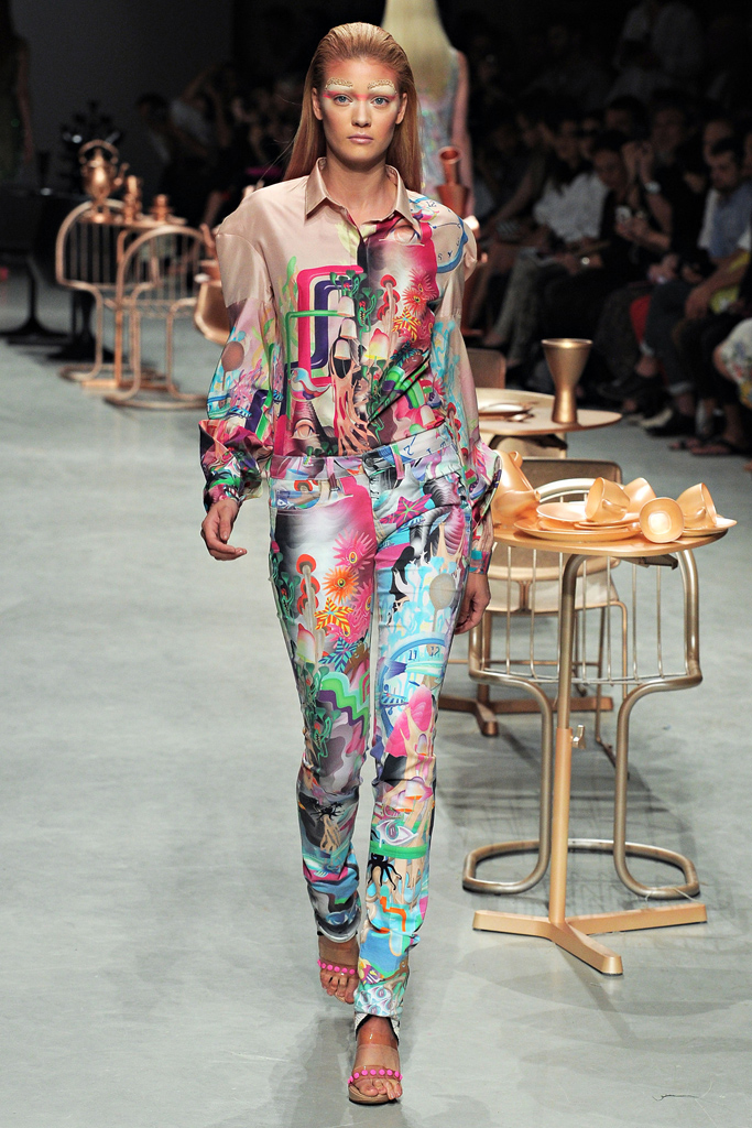 Manish Arora 2012DƬ