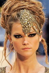 Chanel 2012：