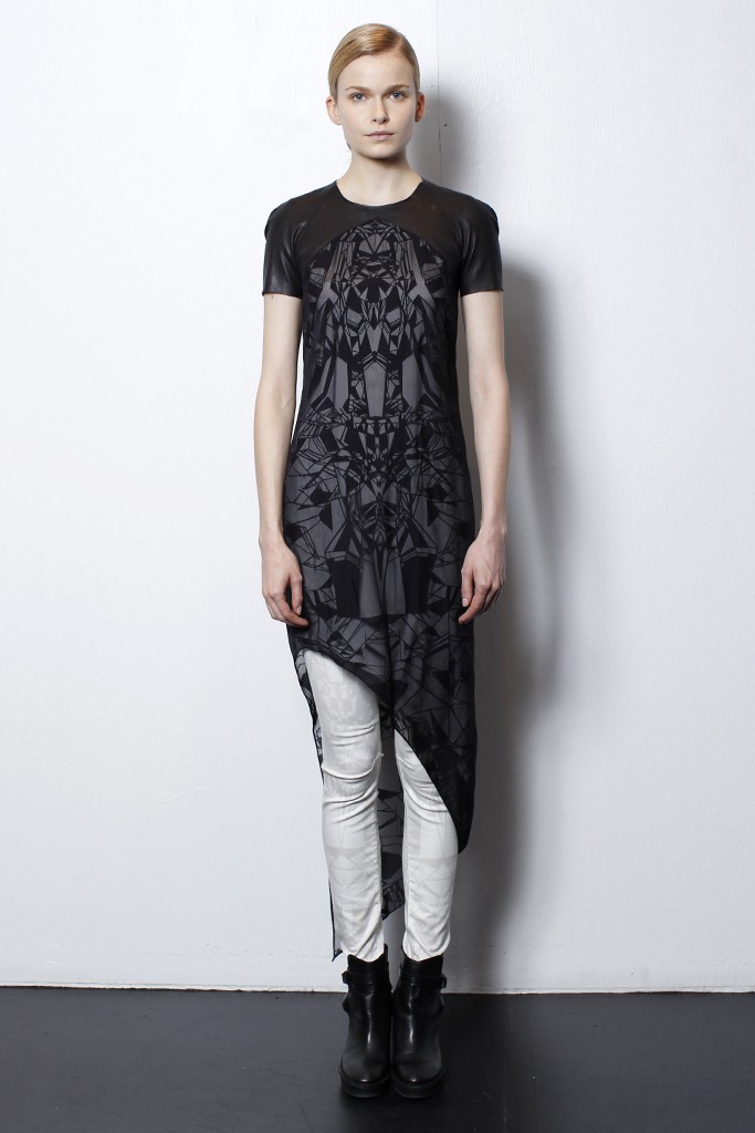 Helmut Lang 2012ϵиDƬ