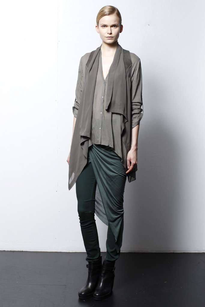 Helmut Lang 2012ϵиDƬ