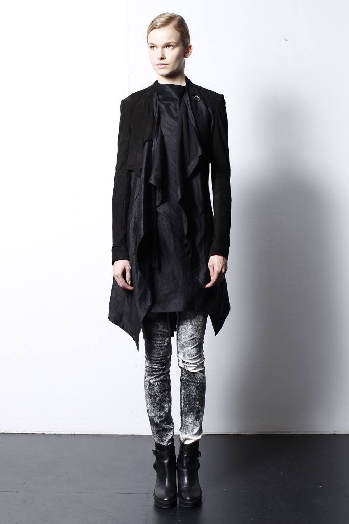 Helmut Lang 2012ϵиDƬ