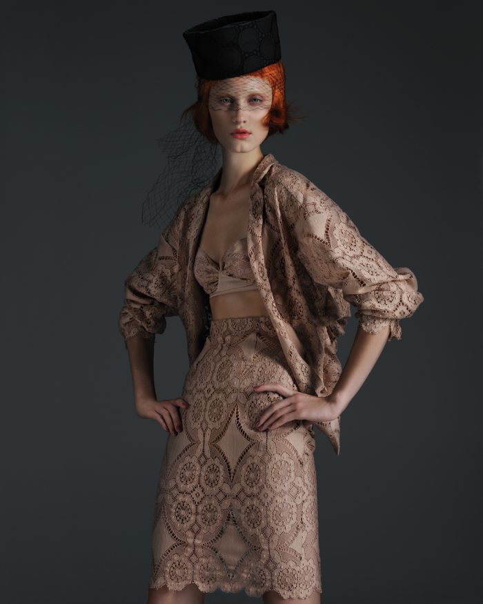 Gaetano Navarra 2012Lookbook DƬ