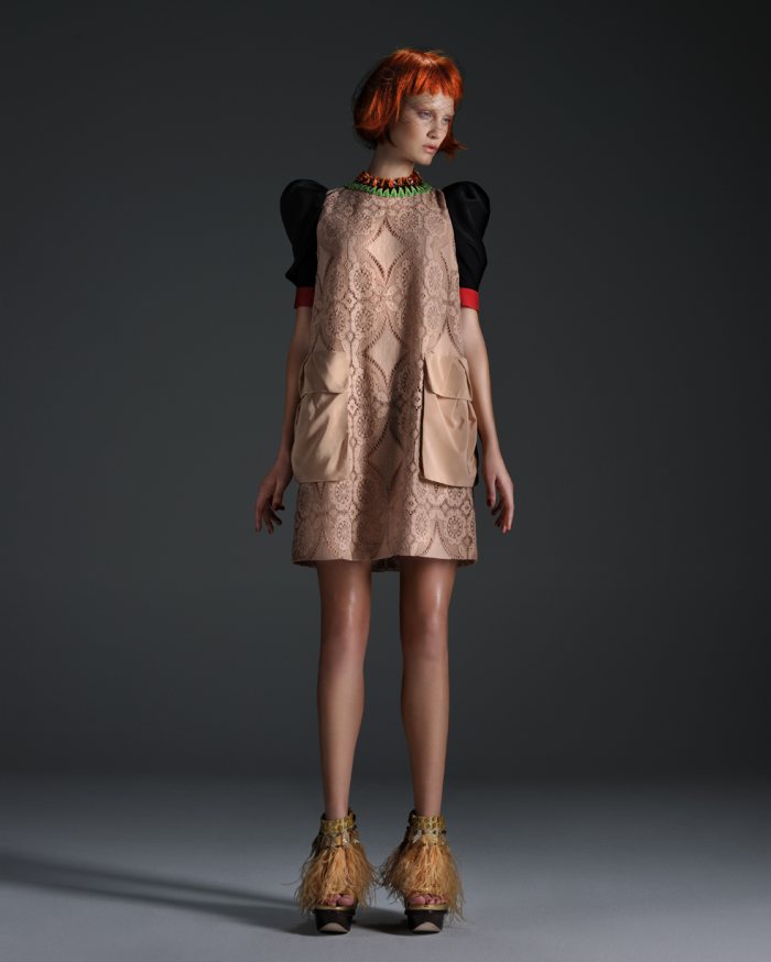 Gaetano Navarra 2012Lookbook DƬ