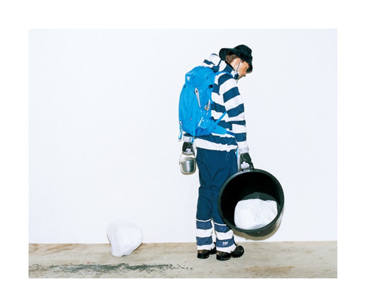 Helly Hansen 2011ﶬLookbook DƬ