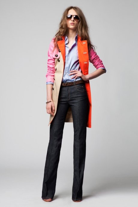 Dsquared2 Resort 2012 LookBook DƬ