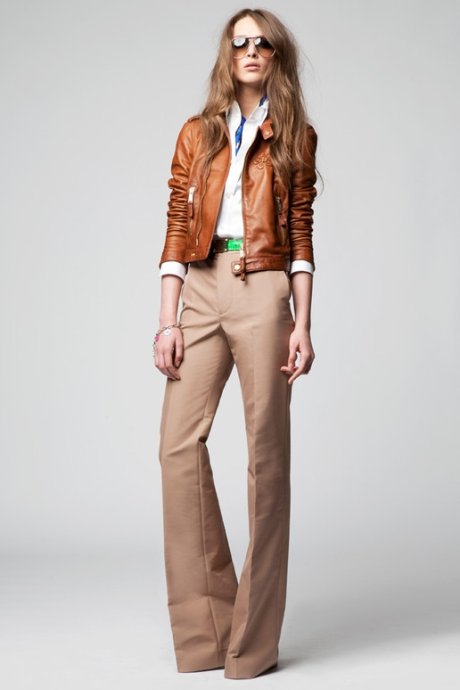 Dsquared2 Resort 2012 LookBook DƬ