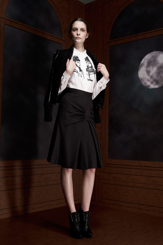 Viktor & Rolf 2012ϵиDƬ