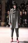 Comme des Garcons 2012ﶬb