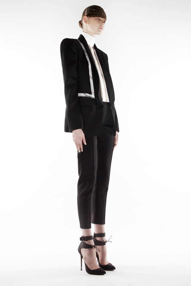 Dion Lee 2012ﶬ¸DƬ