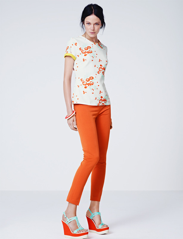 H&M 2012ļϵLookbook DƬ