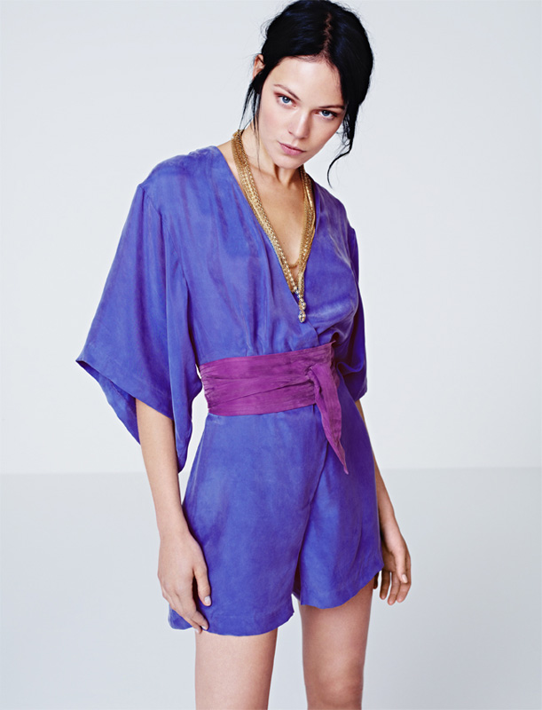 H&M 2012ļϵLookbook DƬ