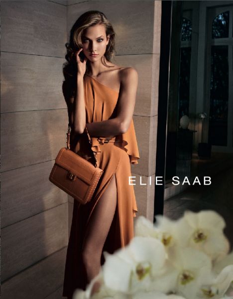 Elie Saab 2012ϵЏV DƬ