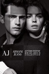 Armani Jeans 2012ﶬϵЏV