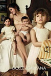 Dolce & Gabbana baby 2012ﶬV