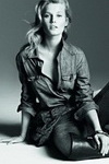 Trussardi Jeans 2012ﶬV