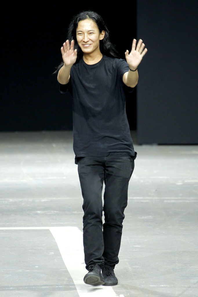 Alexander Wang 2013DƬ