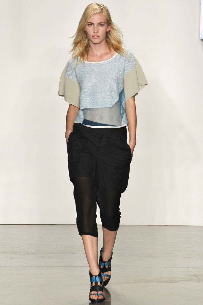 Helmut Lang 2013DƬ