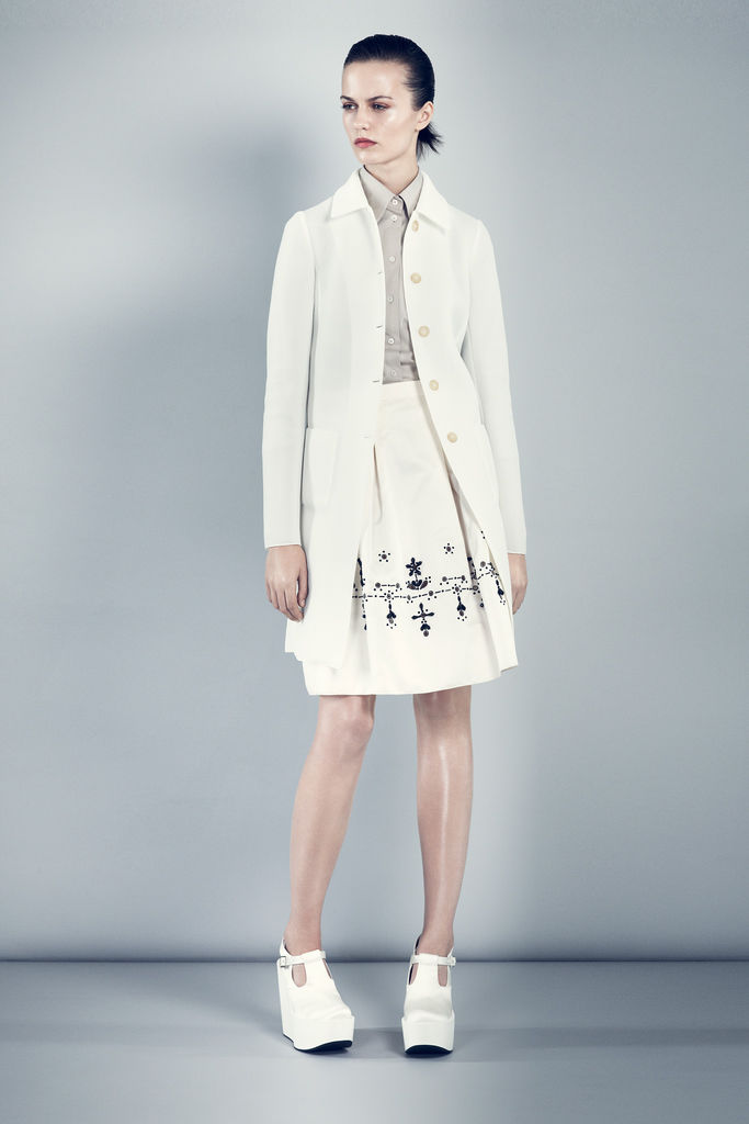 Jil Sander Navy 2013DƬ