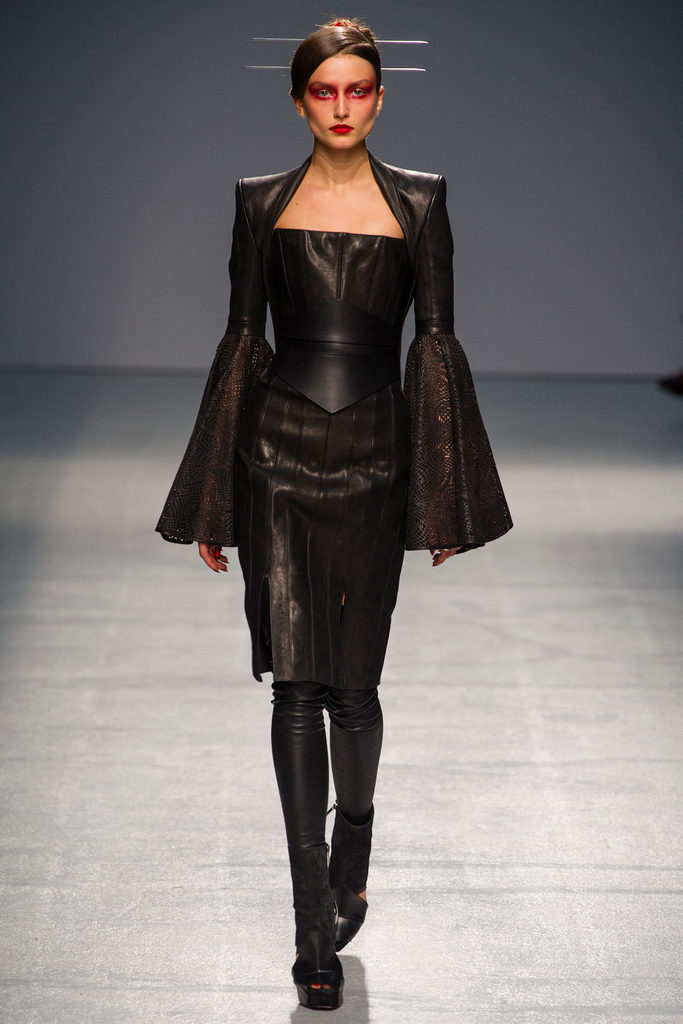 Gareth Pugh 2013DƬ