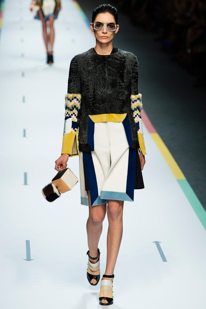 Fendi 2013