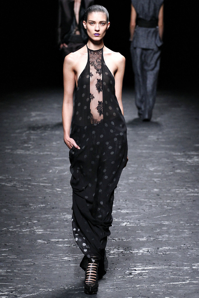 Haider Ackermann 2013DƬ