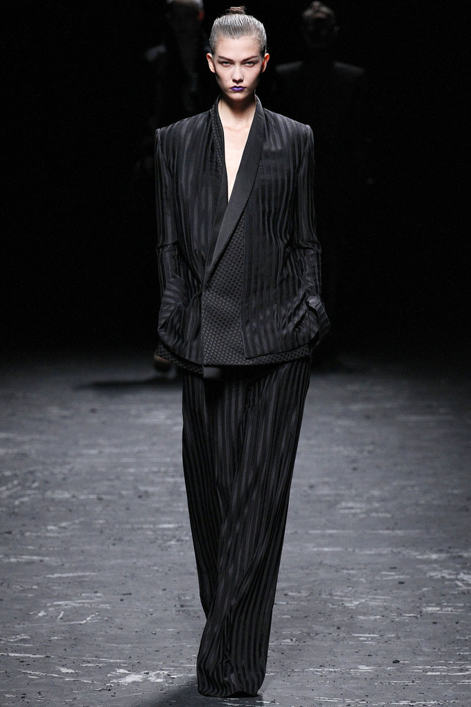 Haider Ackermann 2013DƬ