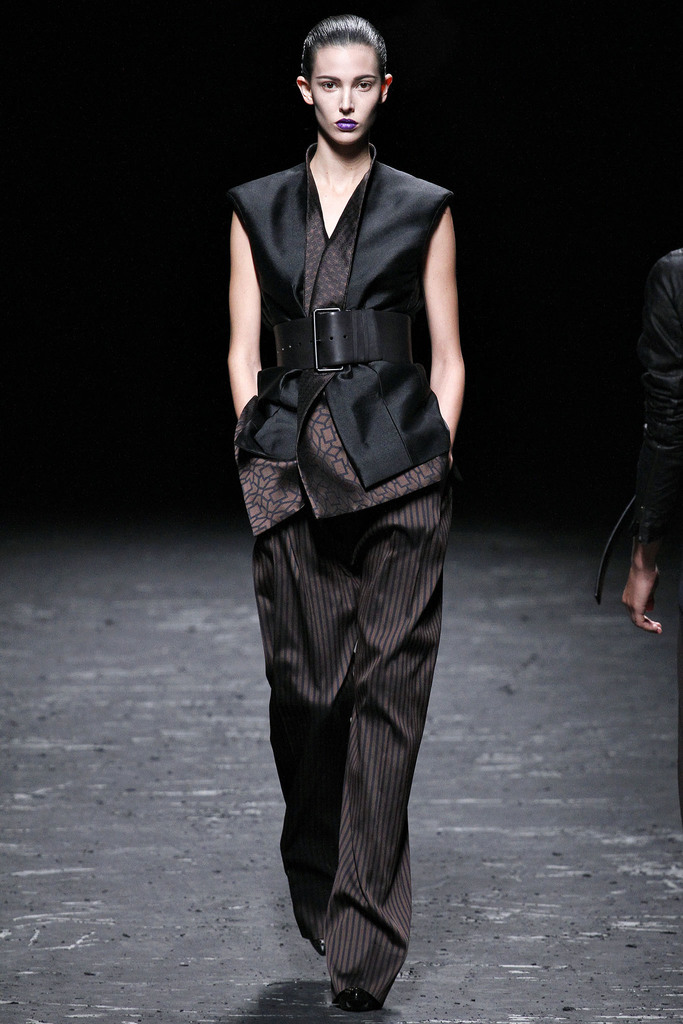 Haider Ackermann 2013DƬ