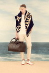 Louis Vuitton 2013紺ϵbLookbook