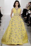 Oscar De La Renta 2013D