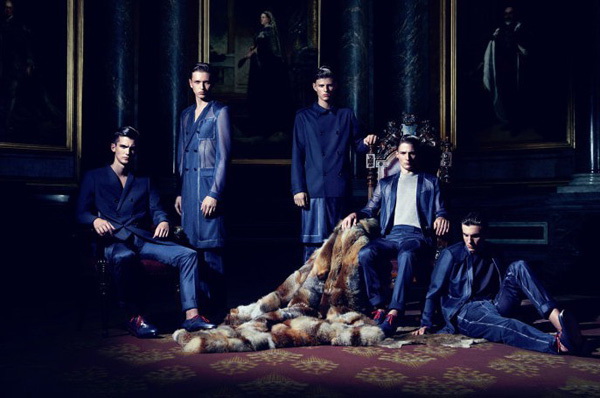 Dior Homme 2013ďVDƬ