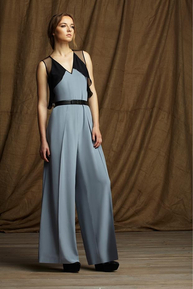 BCBG Max Azria 2013 ϵLookbookDƬ