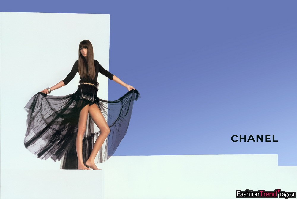 Chanel 2007ďVDƬ