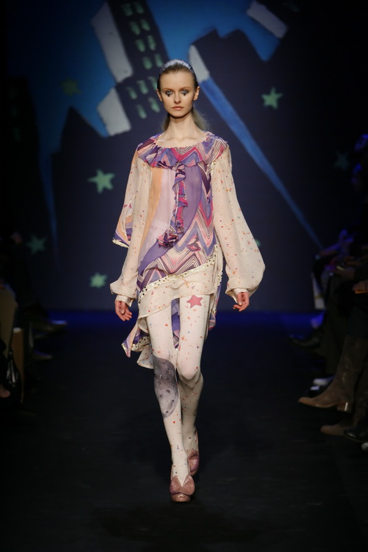 Tsumori Chisato 09ﶬDƬ