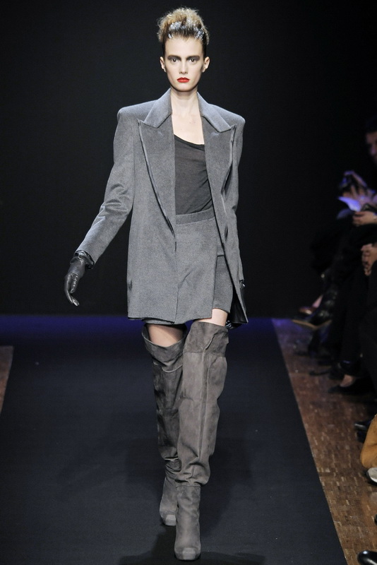 Costume National 09秋冬