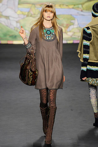 Anna Sui 10ﶬDƬ