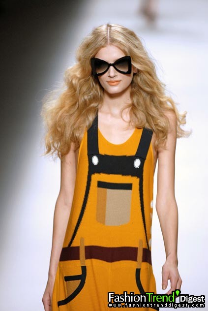 Sonia Rykiel 08ĸDƬ