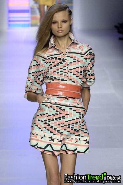 Emilio Pucci 08ĸDƬ