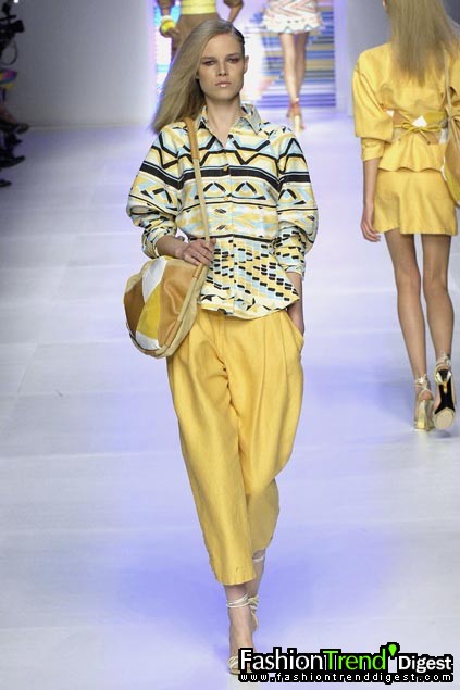 Emilio Pucci 08ĸDƬ