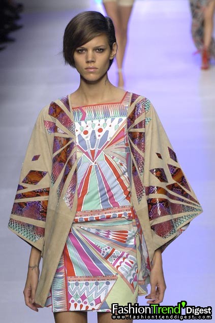 Emilio Pucci 08ĸDƬ