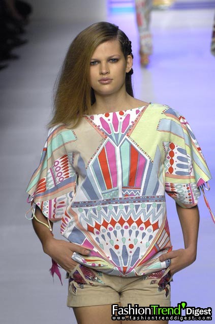 Emilio Pucci 08ĸDƬ