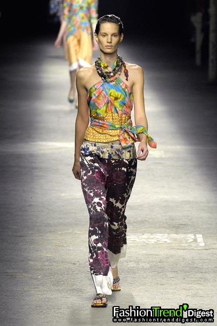 Dries Van Noten 08ĸDƬ