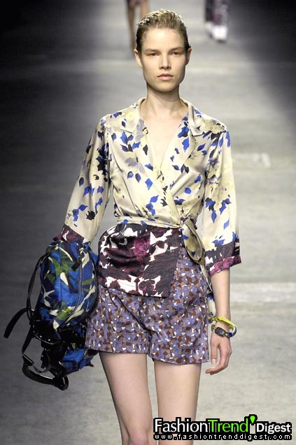 Dries Van Noten 08ĸDƬ