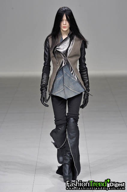 Rick Owens 08ﶬDƬ