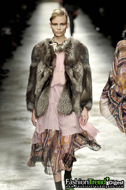 Dries Van Noten 08ﶬDƬ