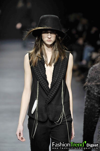 Ann Demeulemeester 08ﶬDƬ