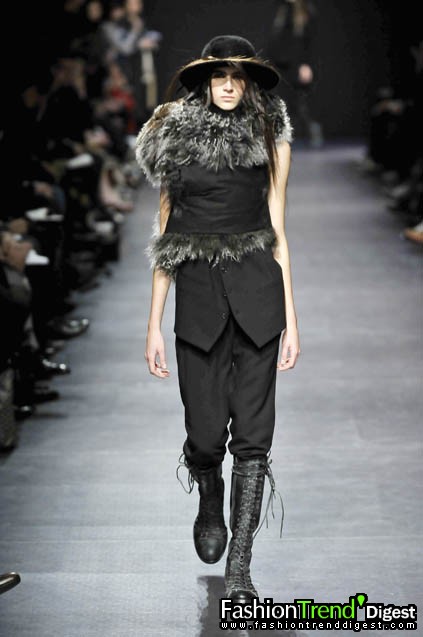 Ann Demeulemeester 08ﶬDƬ