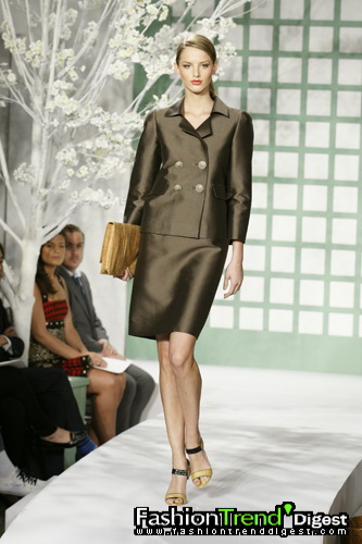 Oscar de la Renta 09ĸDƬ